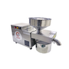 GOREK GTO-25 MINI COMMERCIAL OIL EXTRACTION MACHINE