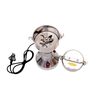 IMPERIUM STAINLESS STEEL PORTABLE SPICE GRINDER MACHINE - 700W, 100G CAPACITY, 1-YEAR WARRANTY | MASALA MIXER GRINDER (IMP-MG-100)
