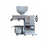 GOREK GTO-51 MINI COMMERCIAL OIL PRESS MACHINE