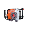 DOUBLE WOLF 68CC EARTH AUGER (DOUBLE HANDLE WITH HEAVY FRAME)WITH 12 INC BIT
