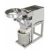 FOOD PULVERIZER MACHINE WITH 2 IN 1 FEATURE 5HP