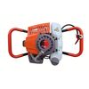 DOUBLE WOLF 68CC EARTH AUGER (SINGLE HANDLE)WITH 8 INC BIT