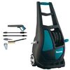 MAKITA HW132 HIGH PRESSURE WASHER, 2100W
