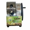 MANUAL GRAVIS SUGARCANE JUICER MACHINE