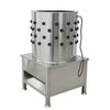 CHICKEN FEATHER CLEANING MACHINE 1.5 HP 10 BIRDS