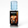 NESCAFE TYPE COFFEE & TEA VENDING MACHINE, 4 TANK CAPACITY