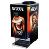 NESCAFE 3 TANK COFFEE & TEA VENDING MACHINE