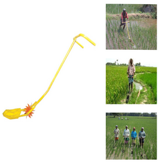 AGROVISION PADDY WEEDER AV-1