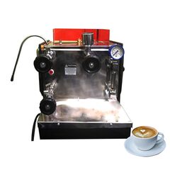 14 INCH COFFEE MACHINE WITH AUTO CUT INDIAN TYPE