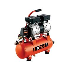 BTALI 9L AIR COMPRESSOR OIL FREE