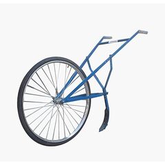 AGRO VISION AV-21 CYCLE WEEDER
