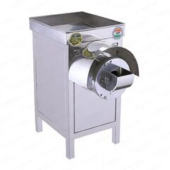 ONION SLICER MACHINE, 0.5 HP