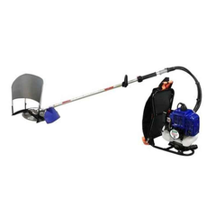 ASPEE 4 STROKE BACKPACK CROP CUTTING MACHINE