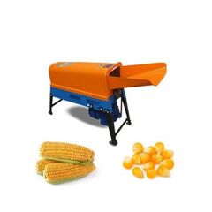 CORN THRESHER MACHINE WITH 2 HP MOTOR