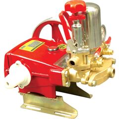 KISTON HIGH PRESSURE PUMP HTP-50 WITHOUT MOTOR