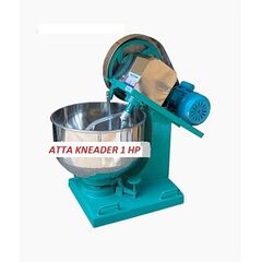 DOUGH KNEADER WITH THE CAPACITY OF 15 KG IN 5 MINUTES