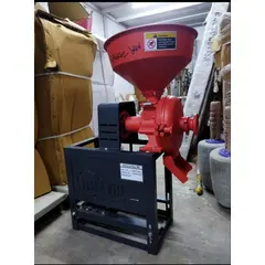 FLOUR MILL MULTI PURPOSE GRINDER