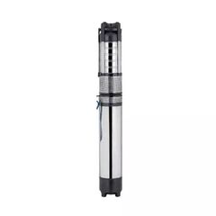 AQUASUN SUBMERSIBLE MOTOR PUMP SET 2 HP ASPSD02-90
