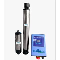 MALHAR SOLAR SUBMERSIBLE PUMP 3 HP 4CL-30100