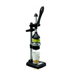 INDIAN MADE ALUMINUM HAND PRESS JUICER MACHINE