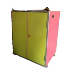 SEMI AUTOMATIC 200 CAPACITY WOODEN EGG INCUBATOR