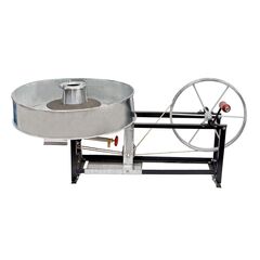 LPG COTTON CANDY MACHINE INDIAN TYPE