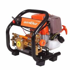 NEPTUNE PORTABLE POWER PRESSURE SPRAYER, 2 STROKE