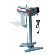PEDAL IMPULSE SEALER, 1000 W