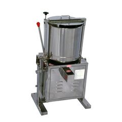 10LITRE TILTING WET GRINDER WITH 1HP COPPER COIL MOTOR