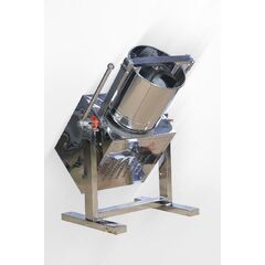 20LITRE TILTING WET GRINDER WITH 2HP CROMPTON COPPER COIL MOTOR