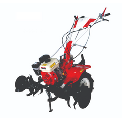 VIS PETROL POWER TILLER, FRONT ROTARY, 7 HP