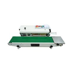 CONTINUOUS BAND SEALER (FR 900 N), MS HORIZONTAL