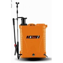 16 LET TANK GARDENING  SPRAYER WITH BATTERY