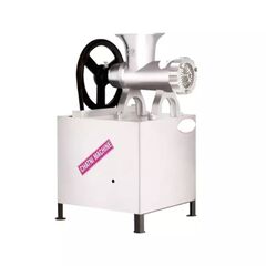 CHUTNEY MAKING MACHINE WITH MOTOR AND STAND