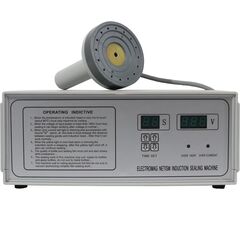 PORTABLE INDUCTION SEALER, 60-130 MM