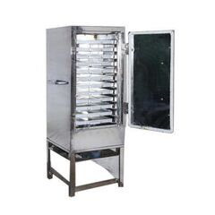 4 TRAY IDLY STEAMER