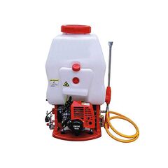 POWER SPRAYER 2 STROKE  20 LITRE TANK RI708 S