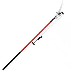 MANUAL POLE PRUNER MACHINE
