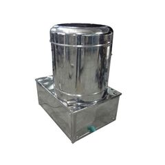 OIL DRYER MACHINE 1 HP