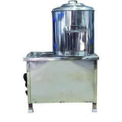 0.5 HP POTATO PEELER MACHINE