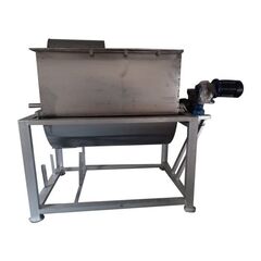 BLENDING MACHINE, 0.5 HP