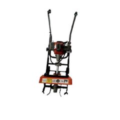 PETROL RUN MINI POWER TILLER, 35 CC, 4 STROKE
