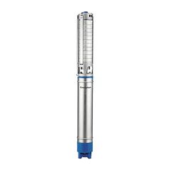 AQUASUN SUBMERSIBLE MOTOR PUMP SET 3 HP ASPSD03-30