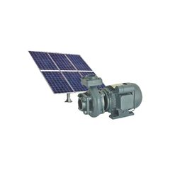 AQUASUN MONOBLOCK SOLAR PUMP 2 HP ASDSP2