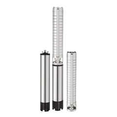 HAWKSUN SOLAR WATER PUMP 0.5 HP U4X-DSP-545