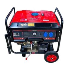 POWER HUB A9800 GENERATOR 7500 WATT