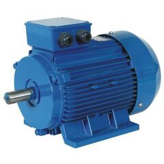 SINGLE PHASE INDUCTION MOTOR, 1440 RPM, 1.5 HP
