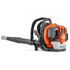 HUSQVARNA 578BTF PETROL LEAF BLOWER 75.6 CC