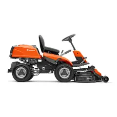 HUSQVARNA R 213C RIDE-ON FRONT MOWERS 344 CC