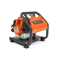 HUSQVARNA W25P PETROL WATER PUMP 2 STROKE